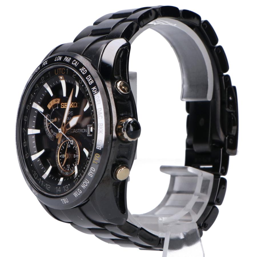 SEIKO（セイコー） SEIKO SBXA100 Cal.7X52 セイコー腕時計100周年記念