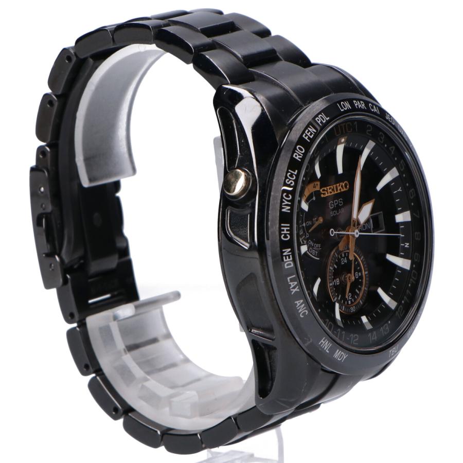 SEIKO SBXA100 Cal.7X52 セイコー腕時計100周年記念 ASTRON アストロン 