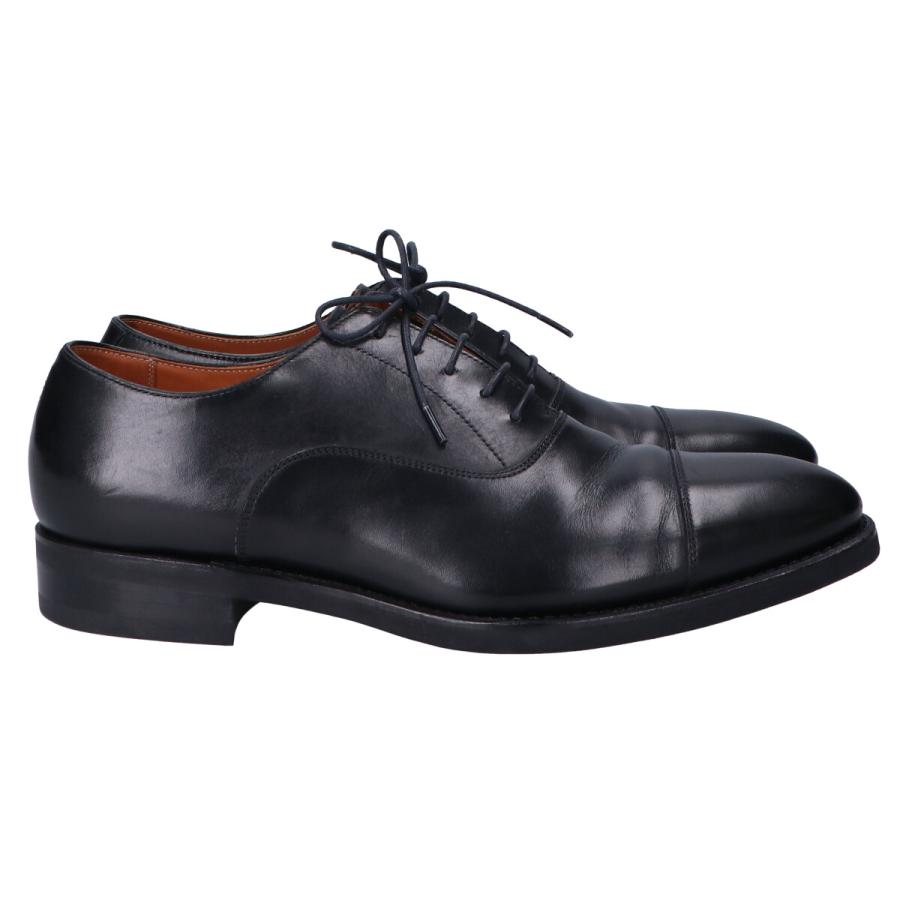 UNION IMPERIAL ユニオンインペリアル U2005 ストレートチップシューズ