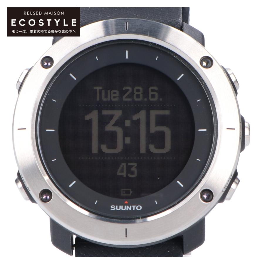 SUUNTO TRAVERSE 腕時計(デジタル) Amazon | SUUNTO(スント) SUUNTO TRAVERSE ( スント トラバース