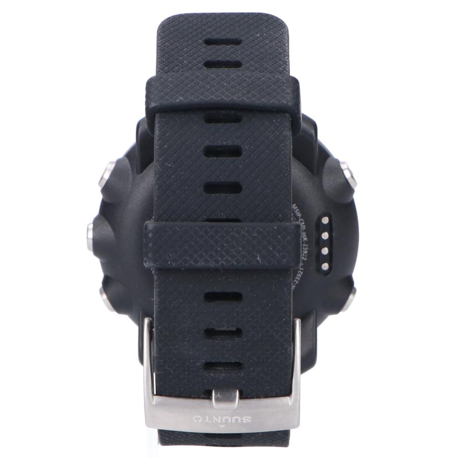 スント トラバース ブラック(SS021843000) 値下げしました！ Suunto スント S021843000 SUUNTO TRAVERSE トラバース 統合GPS
