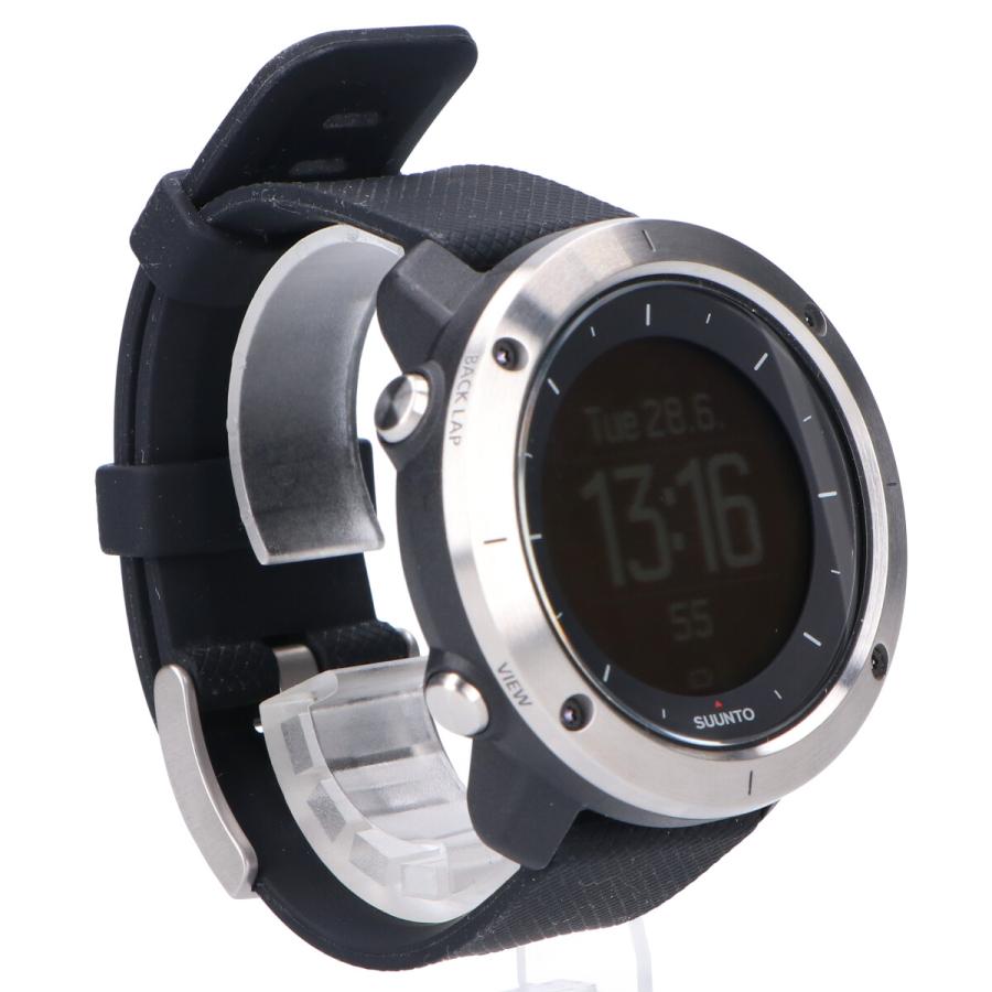 Suunto スント S021843000 SUUNTO TRAVERSE トラバース 統合GPS