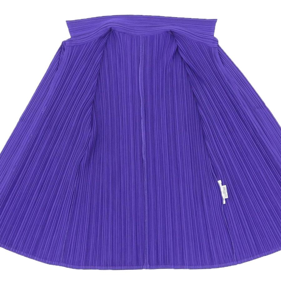 美品 PLEATS PLEASE プリーツプリーズ カーディガン レディース