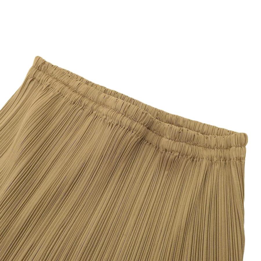 PLEATS PLEASE プリーツプリーズ ISSEY MIYAKE プリーツ スカート
