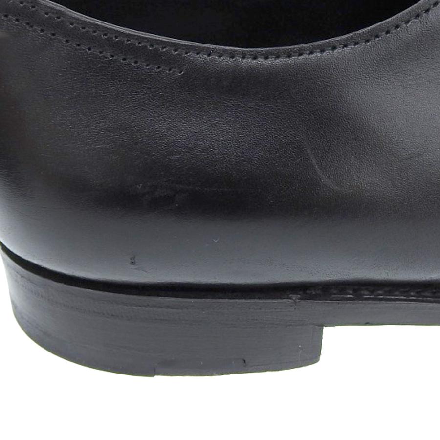JOHN LOBB ジョンロブ シティII E1000ラスト レザーソール JOHN LOBB ジョンロブ シティII E1000ラスト レザーソール