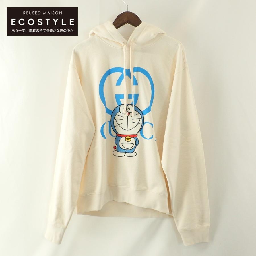GUCCI ドラえもんコラボトレーナー 楽天市場】【中古】【新古品・未使用品】GUCCI × DORAEMON