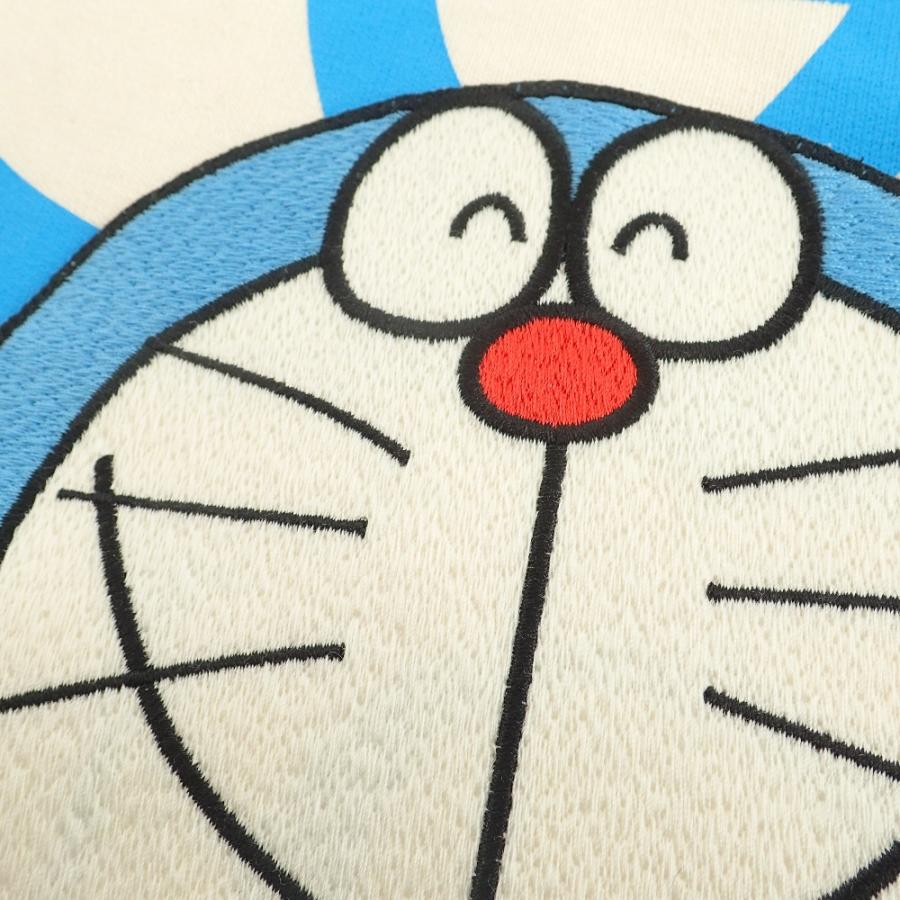 GUCCI 国内正規/新品/ グッチ x ドラえもん 646953 XJDE1