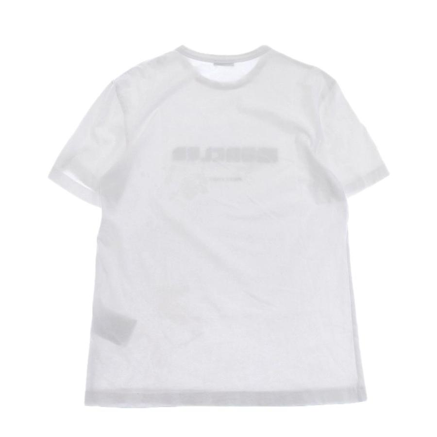 MONCLER（モンクレール） MAGLIA T-SHIRT ゲームロゴ Tシャツ トップス