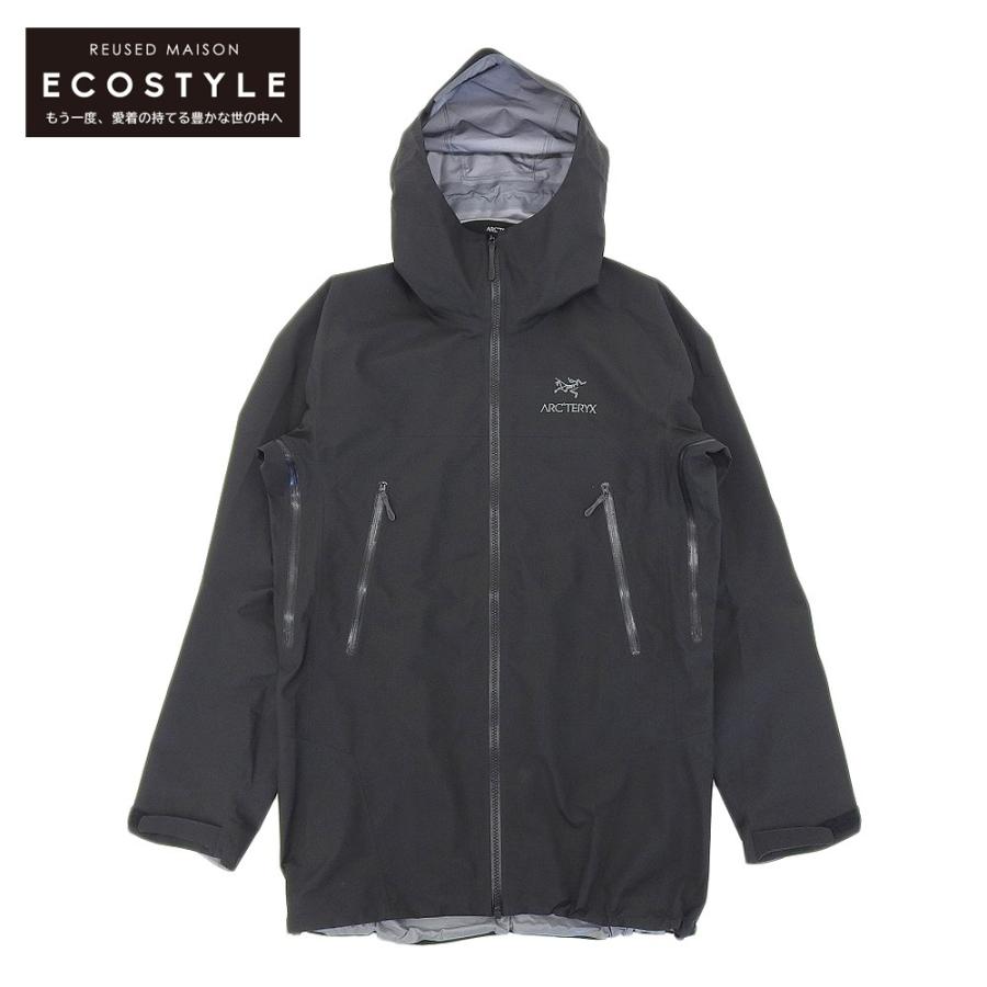 ARC'TERYX 美品 アークテリクス BETA LONG JACKET GORE-TEX ARC'TERYX 美品 アークテリクス BETA LONG JACKET GORE-TEX