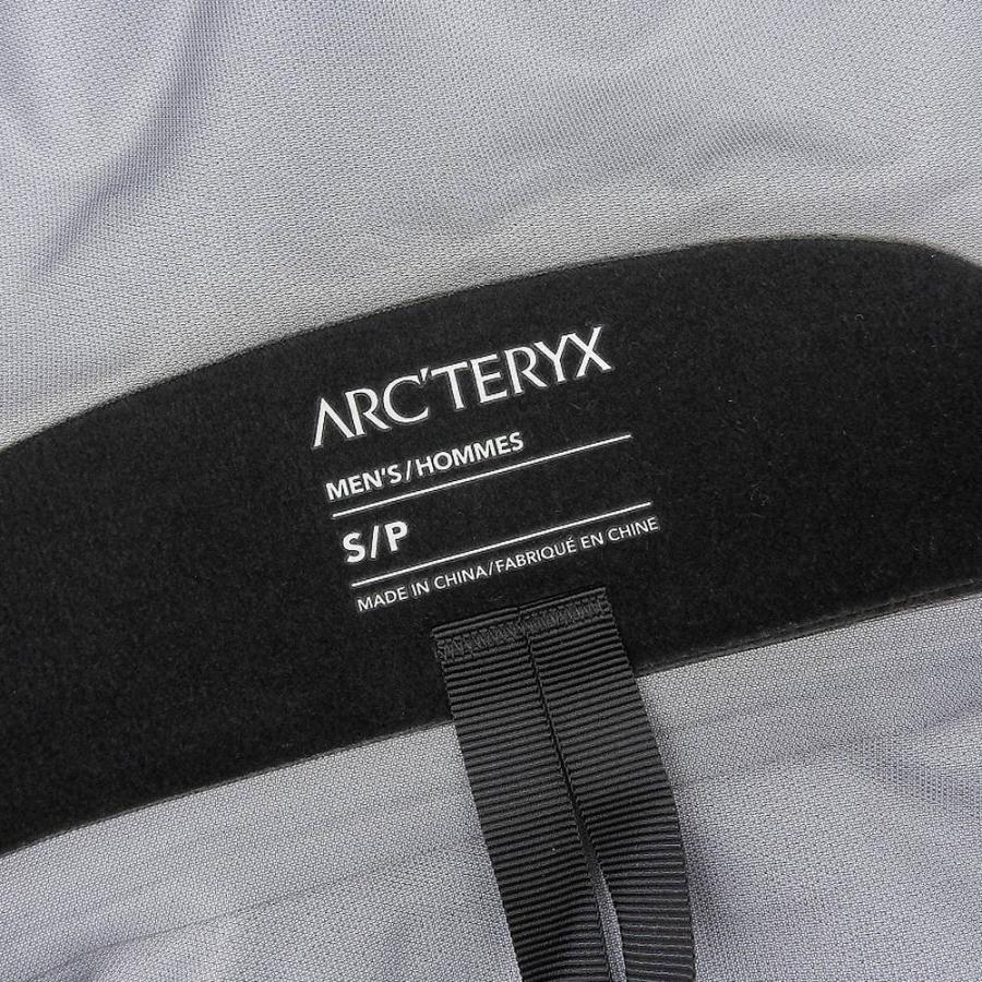 ARC'TERYX（アークテリクス） 美品 BETA LONG JACKET GORE-TEX ベータ