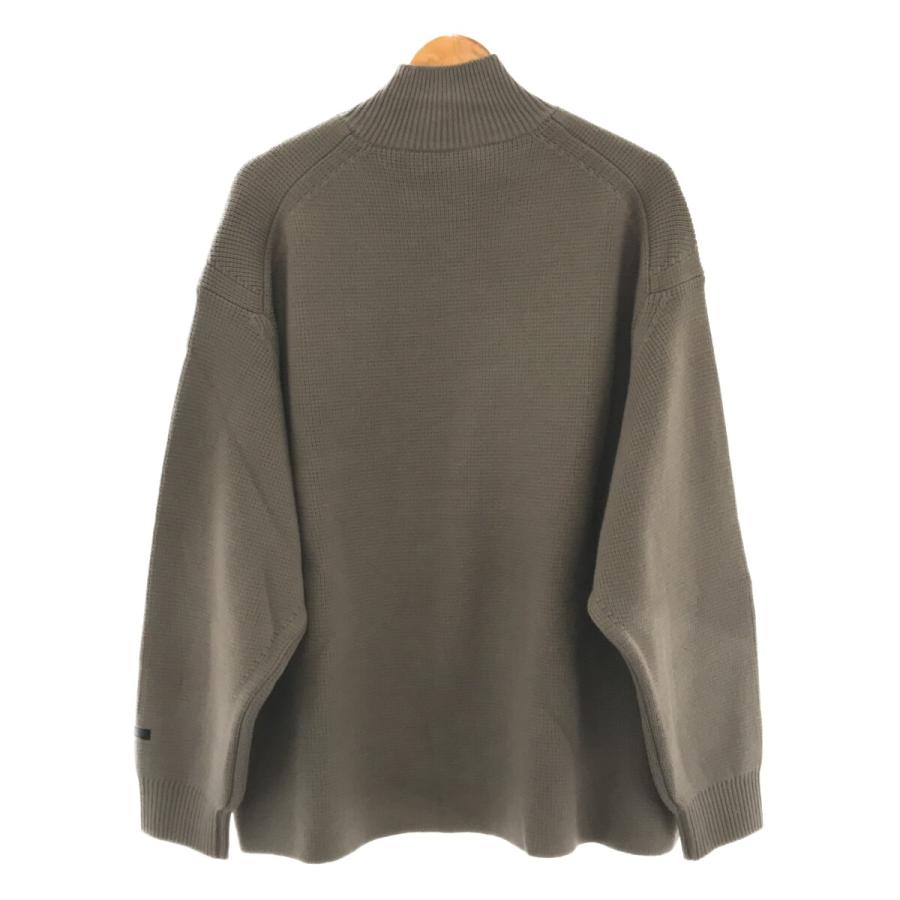 N.HOOLYWOOD エヌハリウッド 2212-KT02-024 peg ハイネック リブ  