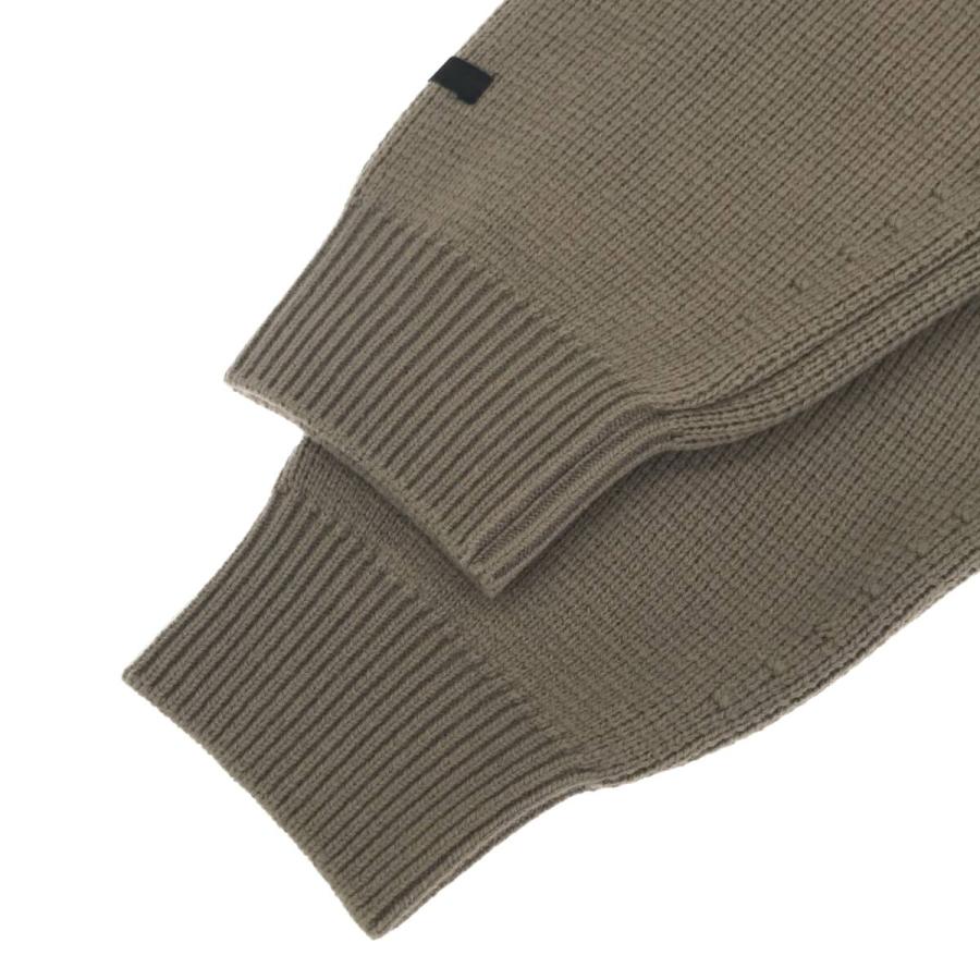 N.HOOLYWOOD エヌハリウッド 2212-KT02-024 peg ハイネック リブ  