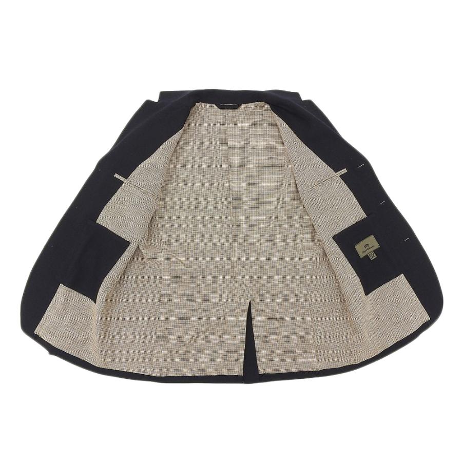 【美品】ナイジェルケーボン ホスピタルジャケット ウェザークロス 48 ベージュ ホスピタルジャケット - ドライポプリン / HOSPITAL JACKET - DRY