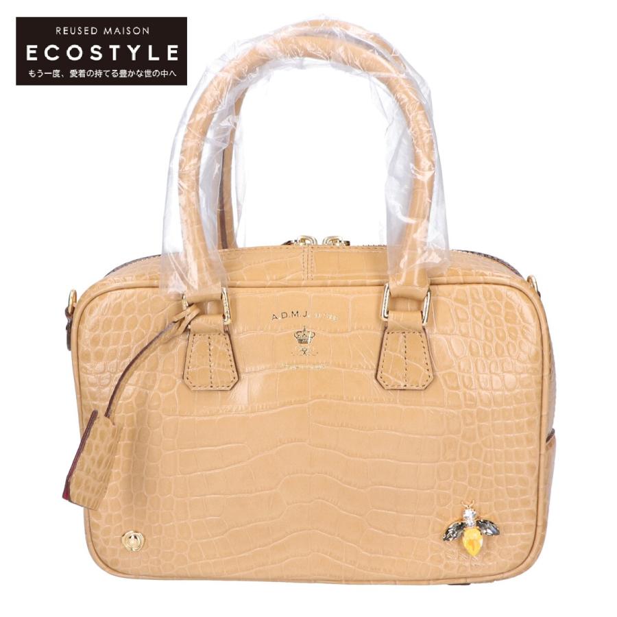 新品未使用 A.D.M.J. Accessoires De Mademoiselle ADMJ 22SC020202 
