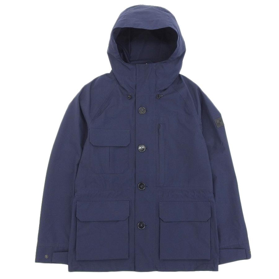 WOOLRICH（ウールリッチ） 未使用/国内正規 WOOU0299 GTX MOUNTAIN JKT 