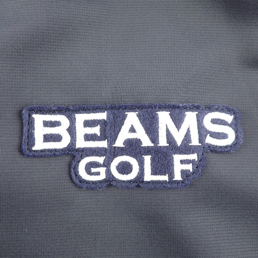 美品/21年製 BEAMS GOLFビームス ゴルフ 84-18-0081-803 タラッティ