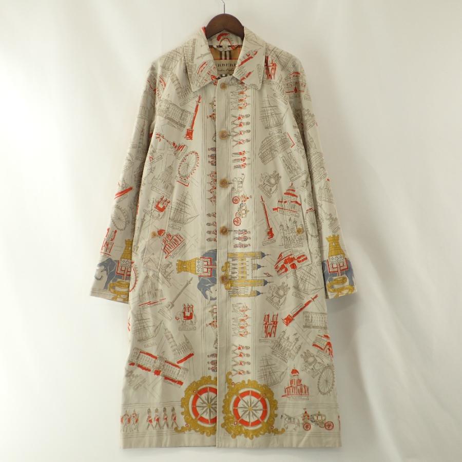 BURBERRY（バーバリー） 国内正規/美品/ 4070026 スケッチ ステン 