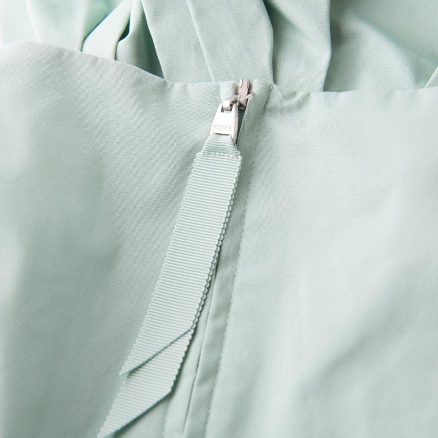 FOXEY NEW YORK フォクシーニューヨーク 29293 ノースリーブ フレア