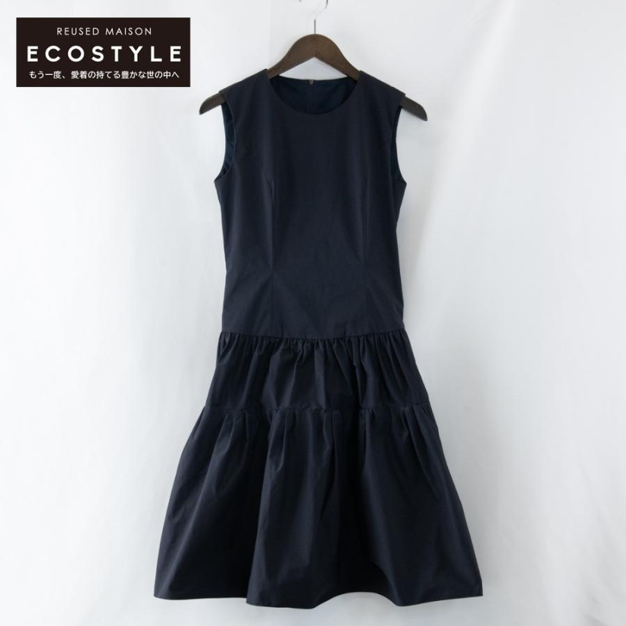 美品/ FOXEY NEW YORK フォクシーニューヨーク 28646 オードリー 