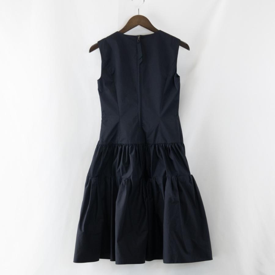 美品/ FOXEY NEW YORK フォクシーニューヨーク 28646 オードリー 