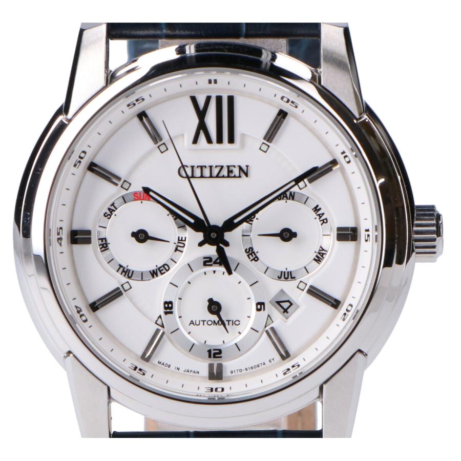 ☆CITIZEN[シチズン] NB2000-19A 新品☆ | normanhubbard.com