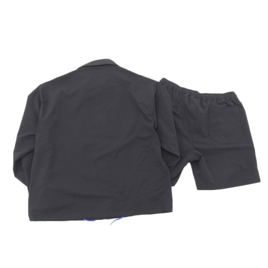 新品未使用 muta MARINE x ACANTHUS 22AW MMAC-MA2202 ドライ