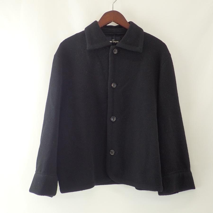 tricot COMME des GARONS トリココムデギャルソン TJ-080290/TA-080170