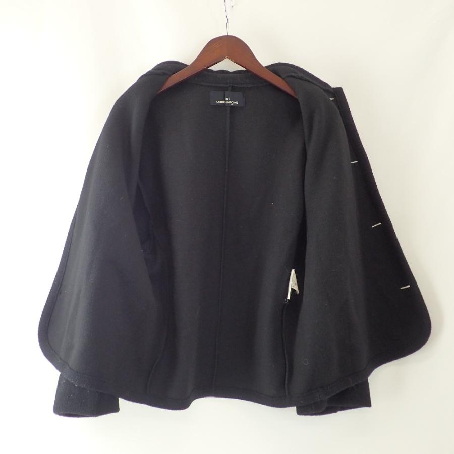 tricot COMME des GARONS トリココムデギャルソン TJ-080290/TA-080170