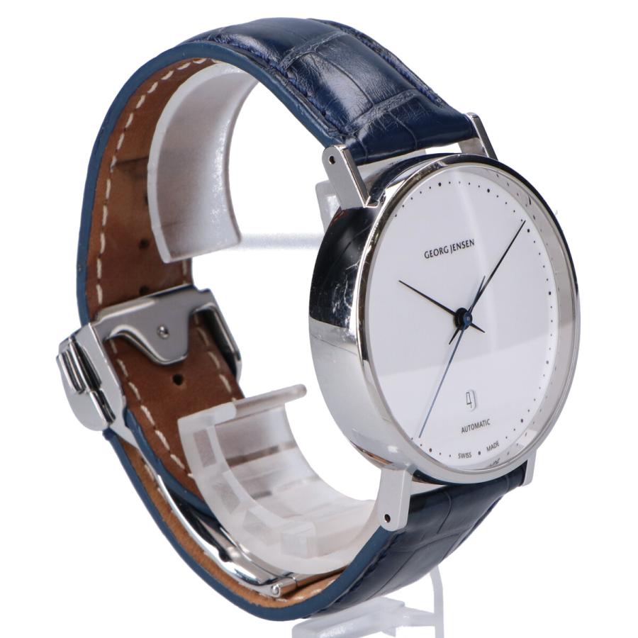 GEORG JENSEN ジョージジェンセン K41-ST70 KOPPEL コッペル デイト