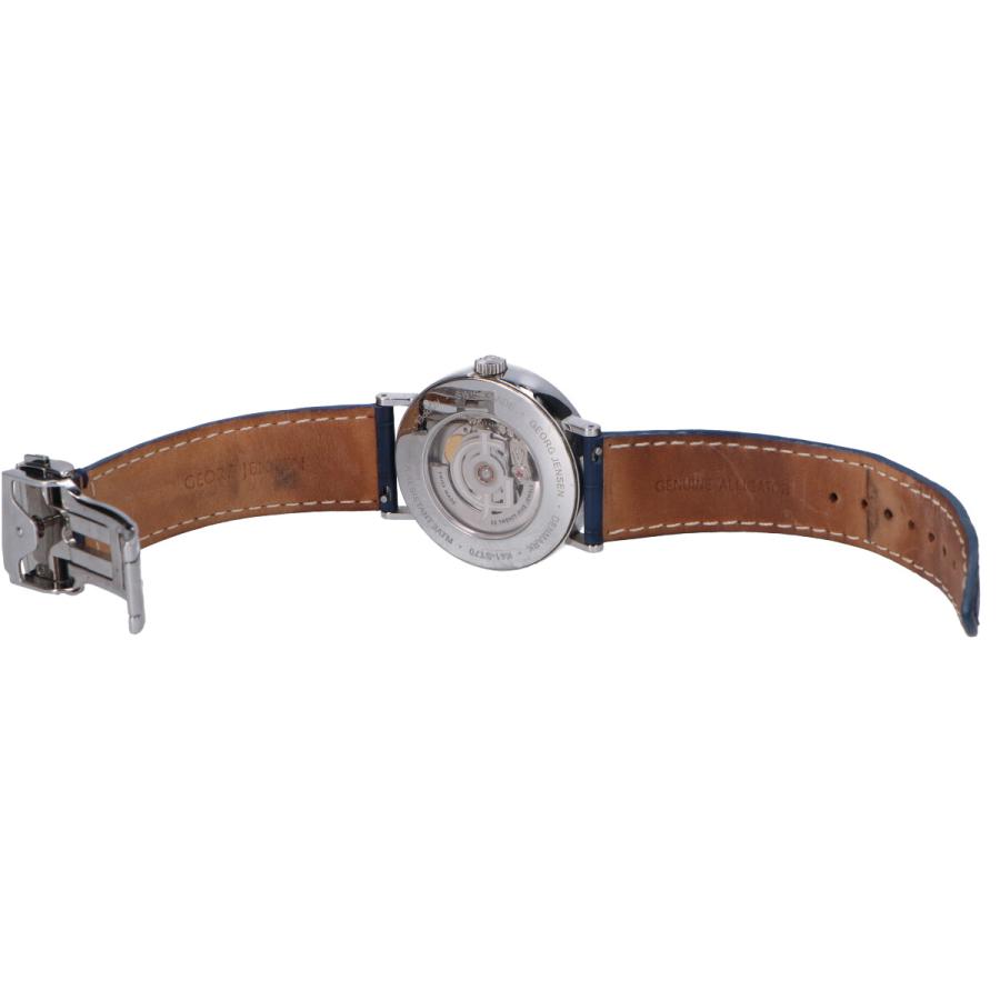 GEORG JENSEN ジョージジェンセン K41-ST70 KOPPEL コッペル デイト
