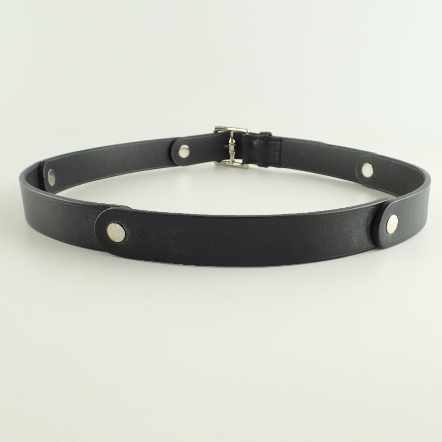 美品 HERMES エルメス □N刻印レザー セリエ 折り畳み ベルト 80 美品 HERMES エルメス □N刻印レザー セリエ 折り畳み ベルト 80