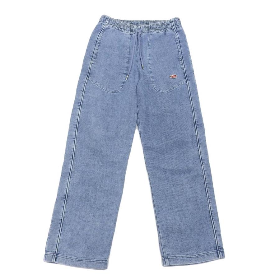 初回限定お試し価格】 美品 ディーゼル DIESEL LIMITED EDITIONフレア