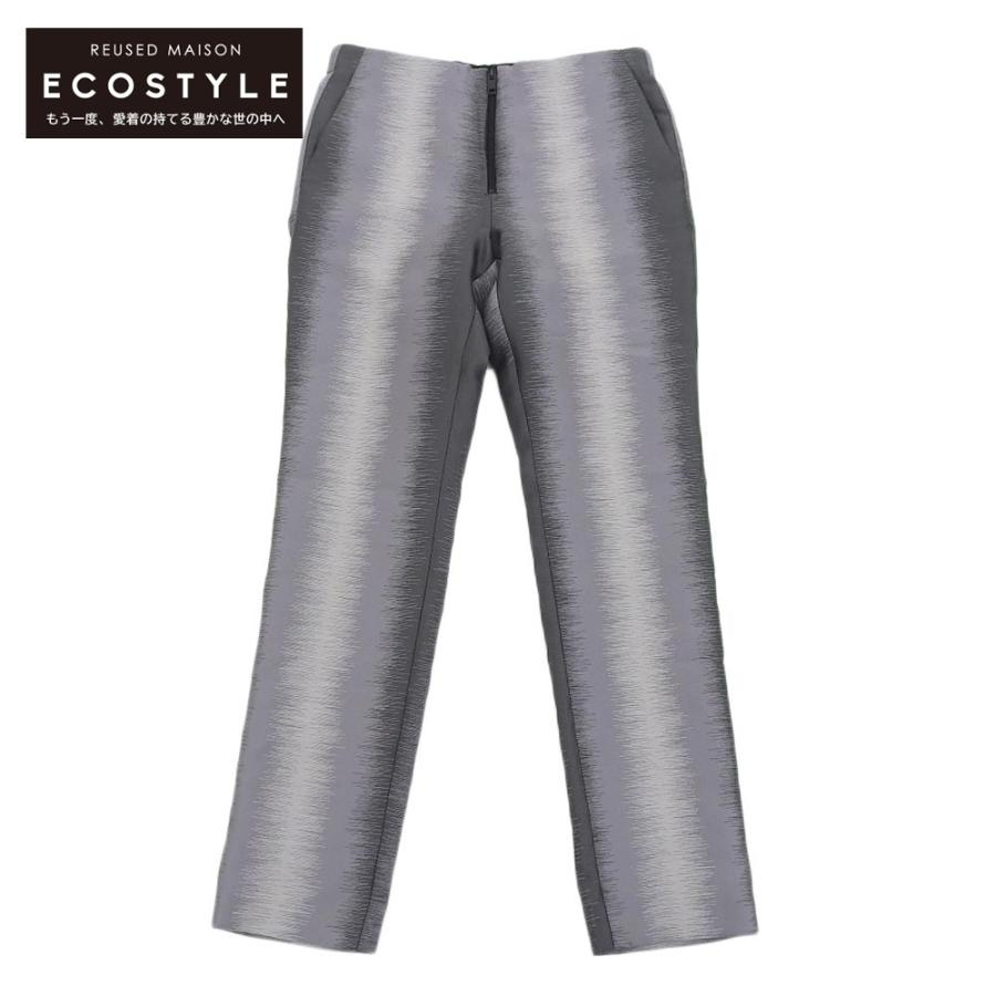 DIESEL 美品 ディーゼル P-TURREL ストライプ パンツ ボトムス メンズ 
