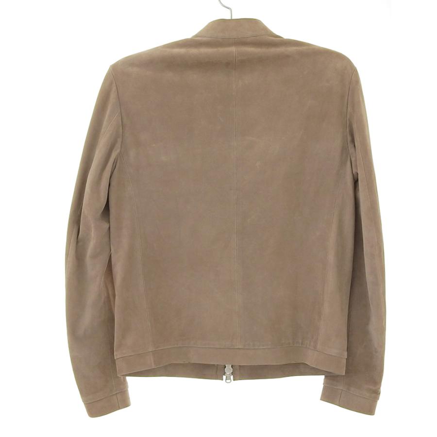 美品 1945CA イチキュウヨンゴ シーエー ラムスエード パッカブル