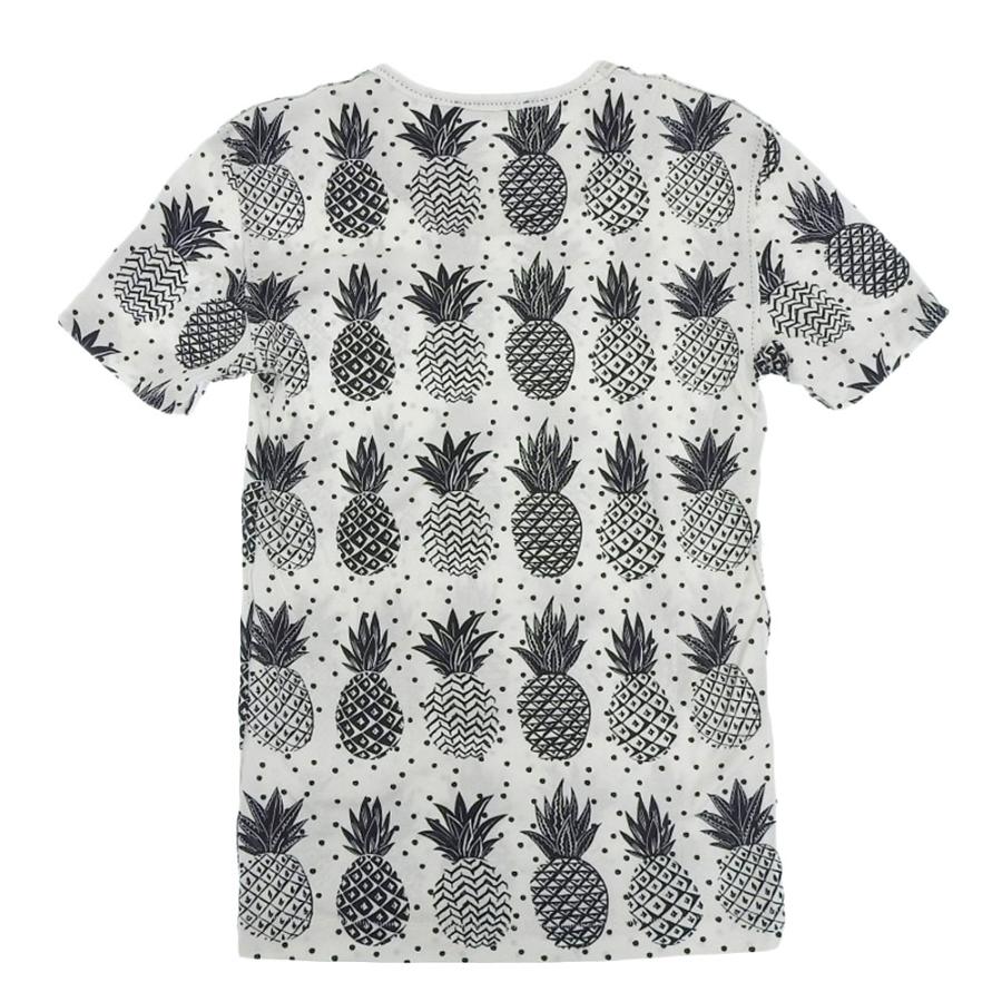 美品 Dolce ＆ Gabbana ドルチェアンドガッバーナ 南国 パイナップル