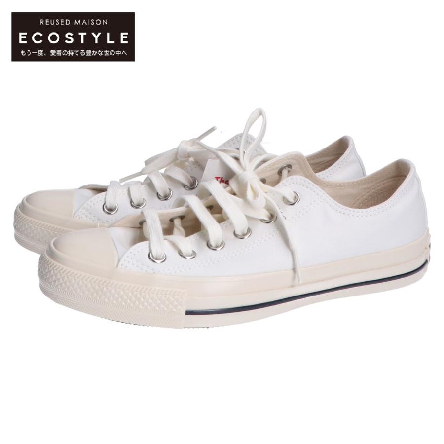 新品 MADlSONBLUE コンバース　マディソンブルー　CONVERSE 白 新品 MADlSONBLUE コンバース マディソンブルー CONVERSE 白