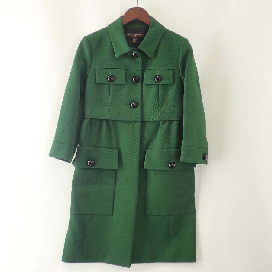 美品/国内正規 LOUIS VUITTON ルイ・ヴィトン RW122A F2CO17W99 ロゴ  