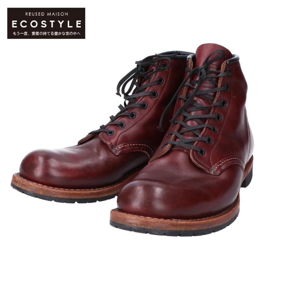 27cm RED WING 9011 \