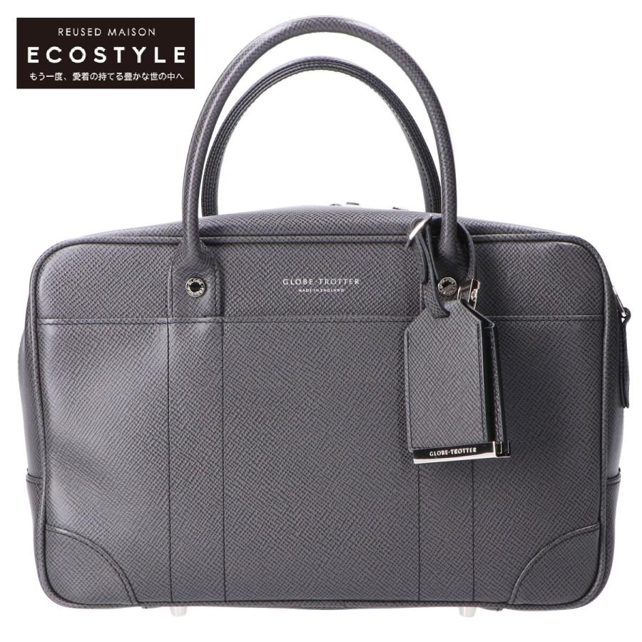 GLOBE TROTTER ジェット エクストラスモールトートバッグ