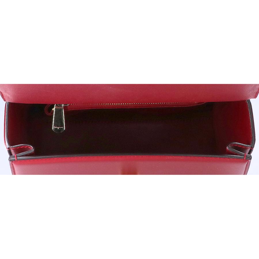 Salvatore Ferragamo サルヴァトーレフェラガモ Boxyz bag ボクシィズ 