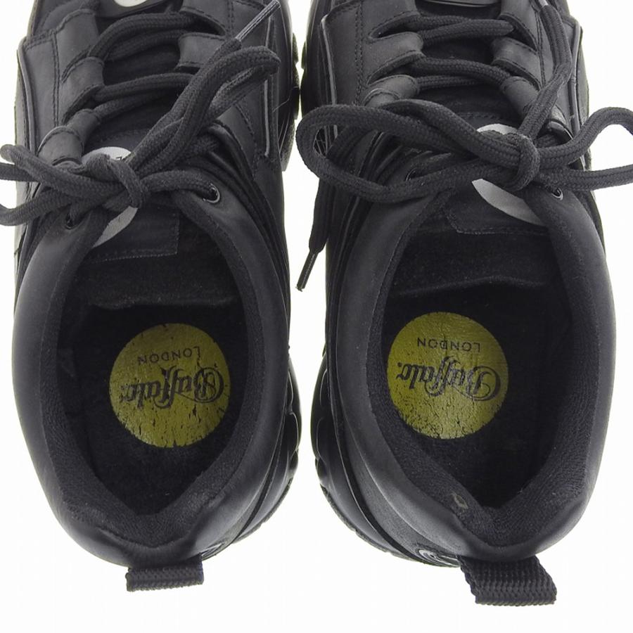 Buffalo LONDON バッファローロンドン プラットフォーム スニーカー 