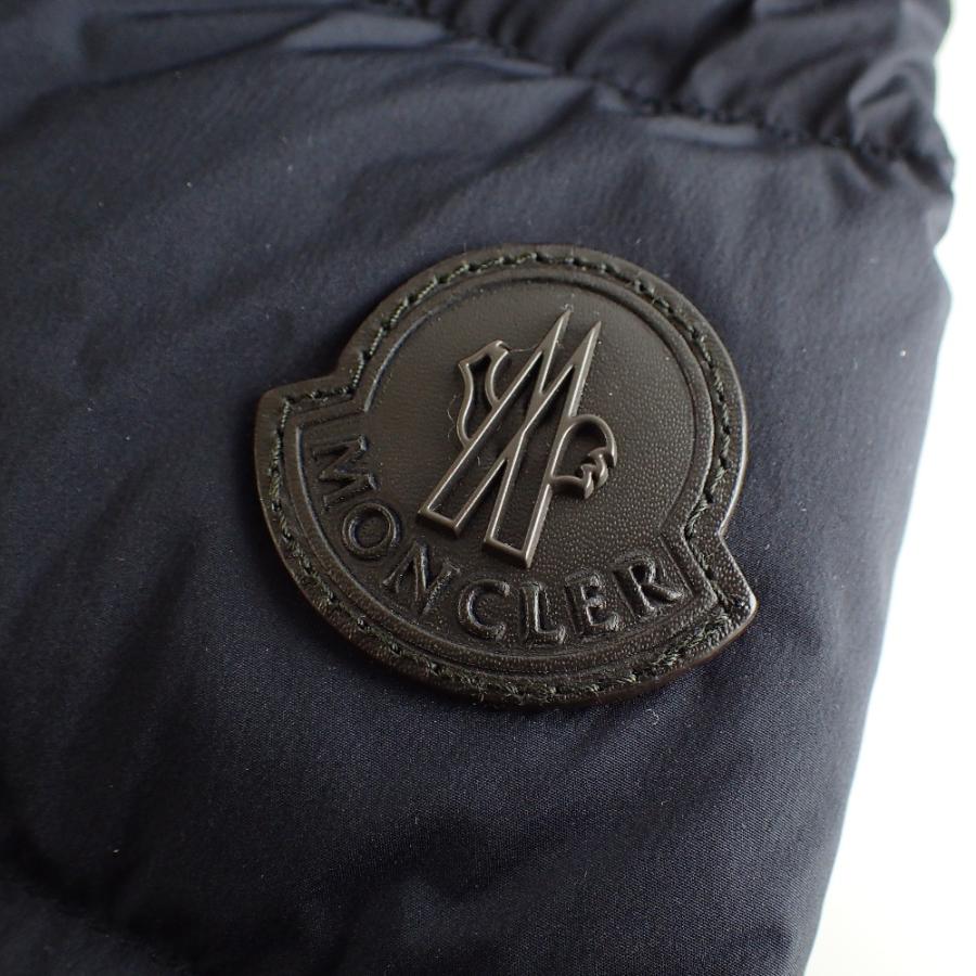 MONCLER 国内正規/ モンクレール 20年製 BORNES ボーネ ダウン 