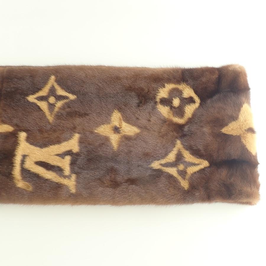 国内正規/150周年顧客限定/ LOUIS VUITTON ルイ・ヴィトン ミンク