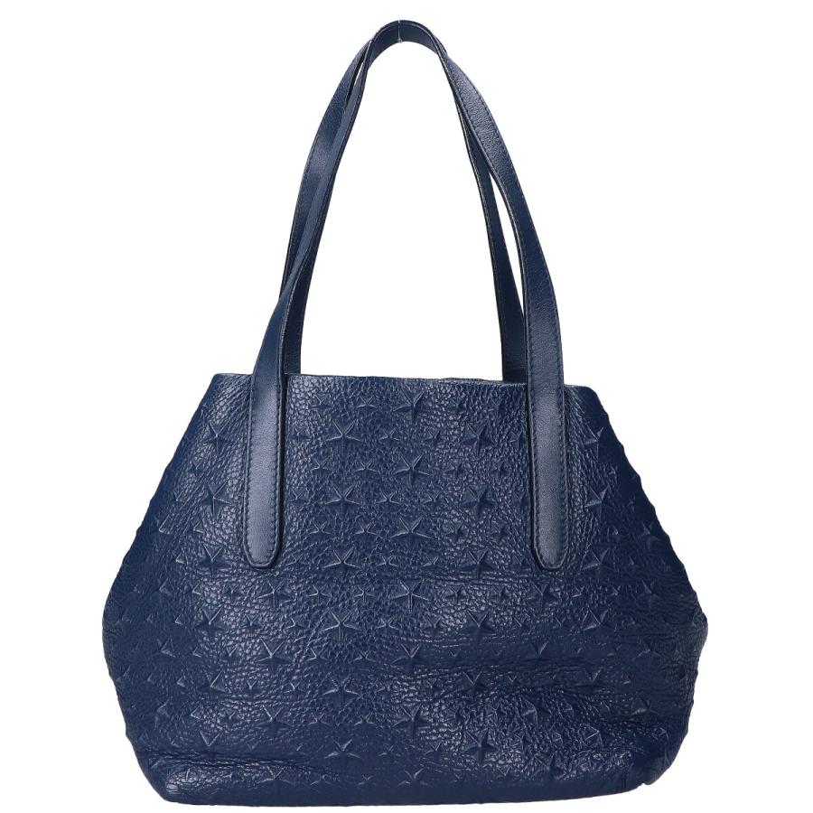 JIMMY CHOO ジミーチュウ Sofia S ソフィアS スターエンボスレザー  