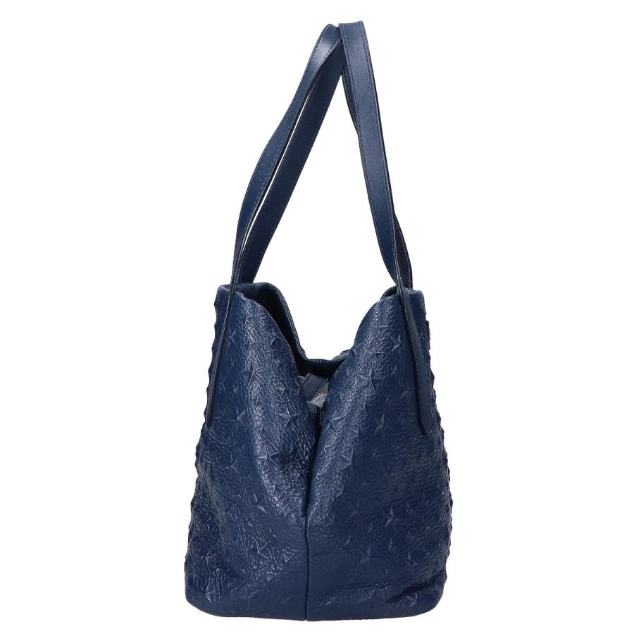 JIMMY CHOO ジミーチュウ Sofia S ソフィアS スターエンボスレザー