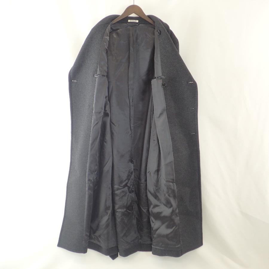 美品/ AURALEE オーラリー 20AW A20AC01LM LIGHT MELTON DOUBLE 美品/ AURALEE オーラリー 20AW A20AC01LM LIGHT MELTON DOUBLE