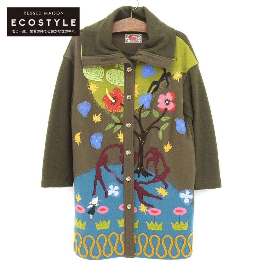 美品 ALBEROBELLO アルベロベロ ブタさんボタン ガーデンデザイン  