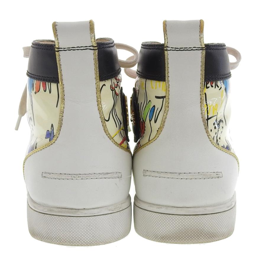 Christian Louboutin CHRISTIAN LOUBOUTIN クリスチャンルブタン LOUIS