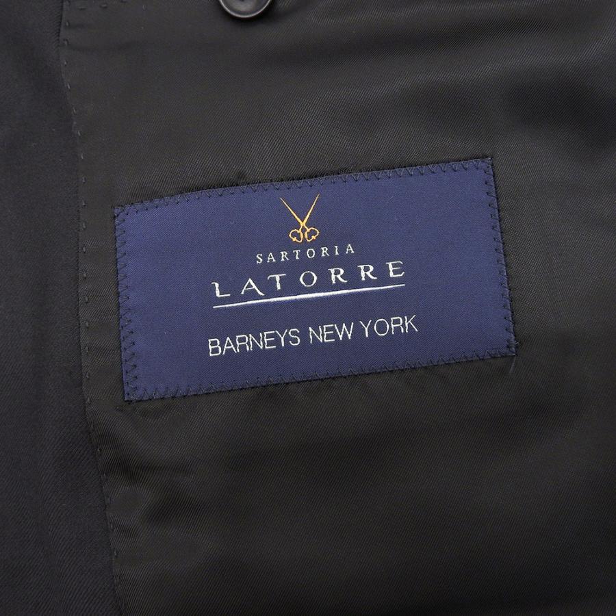 美品 SARTORIA LATORRE サルトリアラトーレ G0BAEF ロロピアーナ生地 