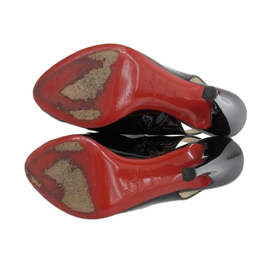 Christian Louboutin（クリスチャンルブタン） Private Number